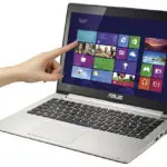 Assessing Asus S400 Powered by Windows 8