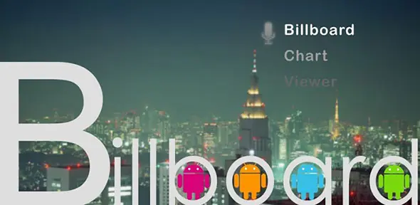 Billboard Effects Android Android Apps 2013 Review new free apps
