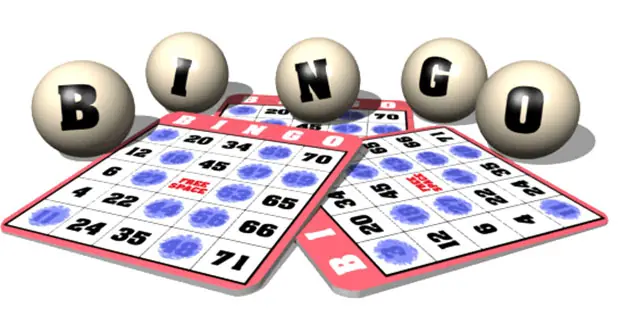 Bingo Social App Interactive Smartphone app for Bingo