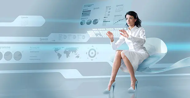 Use Technology to increase business