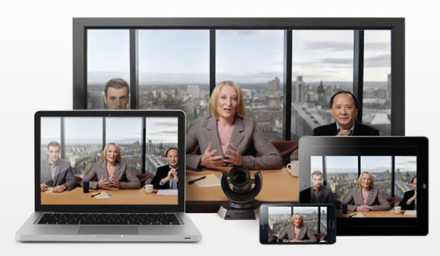 Video Conferencing App ClearSea