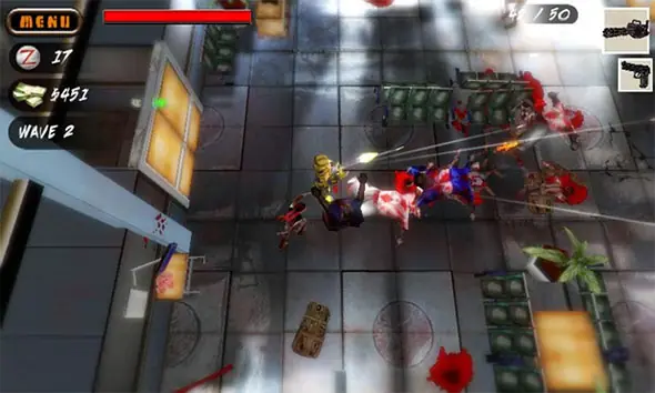 Dead on arrival Android Games and Android Apps
