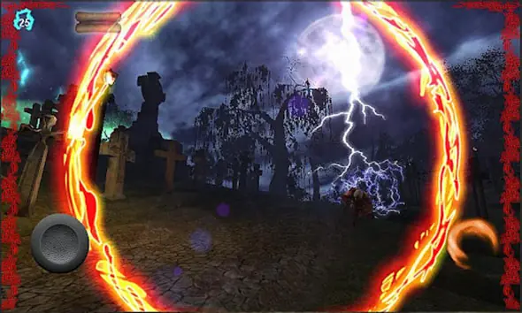 Exorcist for Android Android Gaming Exorcist