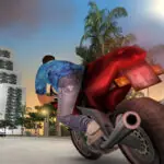 Grand Theft Auto: Vice City for Android