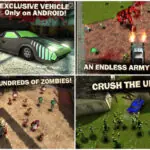 10 Survival Games for Android