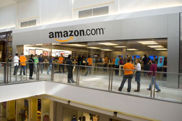 Amazon Online Digital and success story to change our daily tech life