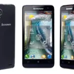 Lenovo Phone P770 – Fab Smartphone With an Awesome Battery