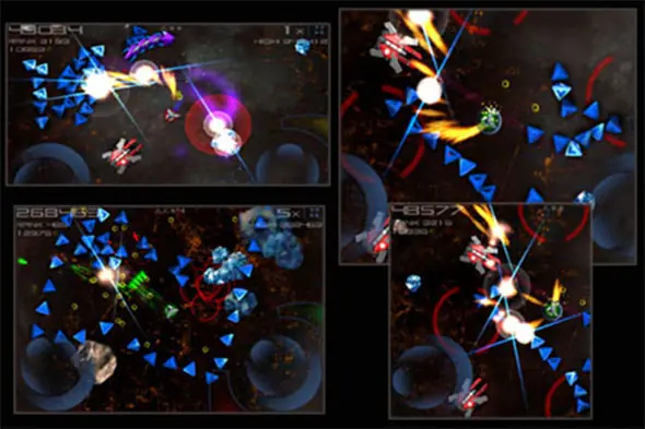 Meteor Blitz Android Android gaming and android games
