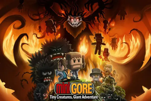 Minigore Android Android Gaming review
