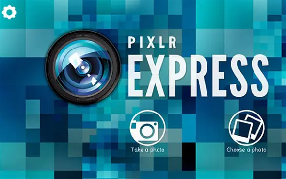 Pixlr Express Android Android Apps 2013