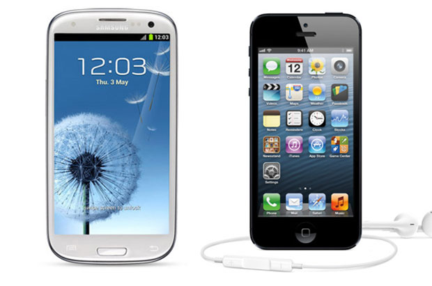 Reasons why android do not need to fear the apple iphone 5
