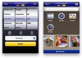 Mobile Traveller Apps