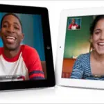 Video Conferencing App Works Across iOS and Android platforms