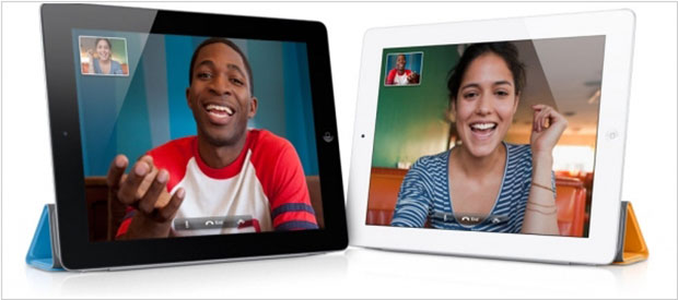 Android and iOS Video Conferencing Apps
