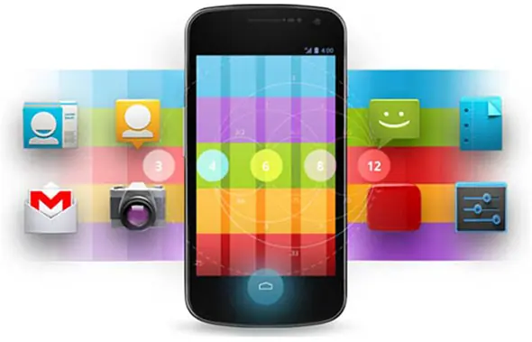 Android Apps 2013 New Free Android Apps in 2013