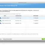 Find the One that Harassed you by Exporting Text Messages