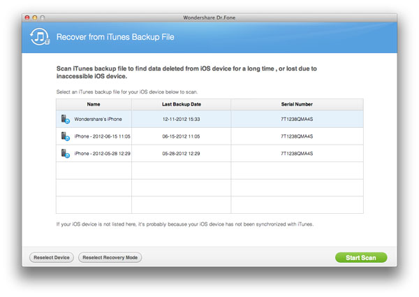 export iphone text messages