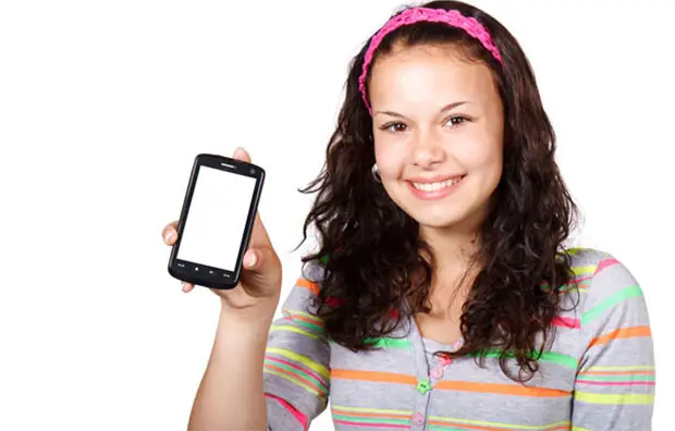 Smartphone apps for financial applications