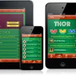 Use Game Center for iPhone 5 to Play Games