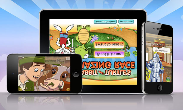 keep kids busy with these iPhone apps for kids