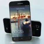 OPPO’s Find 5 Android Powered Smartphone