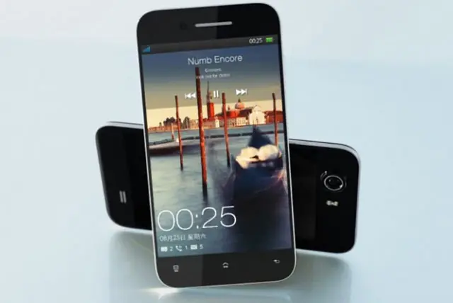 OPPO Find 5 Android powered smartphone Review OPPO Find 5 smartphone running Android