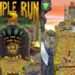 Temple Run 2 for Android – Preview