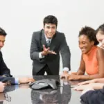 How to Hold an Effective Audio Conferencing Call?