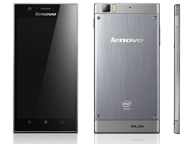 Lenovo IdeaPhone K900: Leader of the Pack