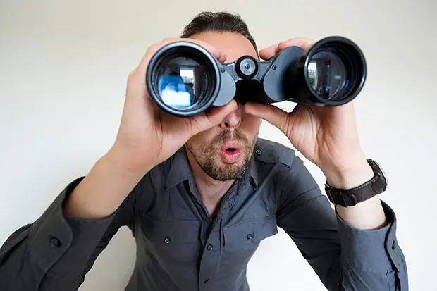 Employee activity monitoring - Is it possible by my employer?