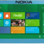Nokia Windows 8 Tablet has Hit the Market