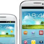 Samsung I8190 Galaxy S3 mini Review