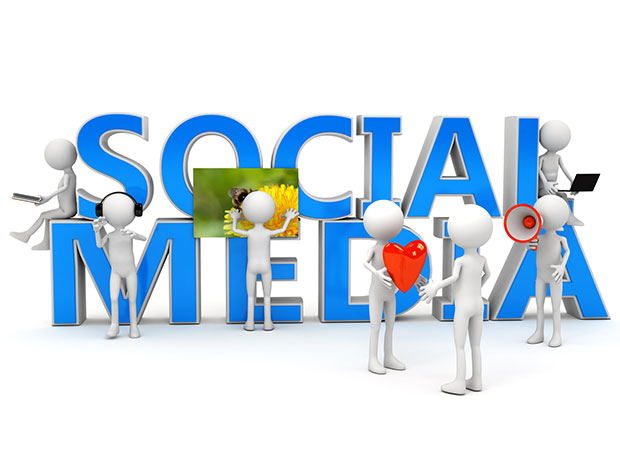 Your newest marketing tool: Social Media Marketing