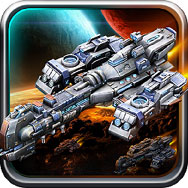 A Close Look at MMO Sci-Fi Game: Space Settlers for iOS