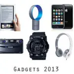 Gadgets to Look Out for in 2013