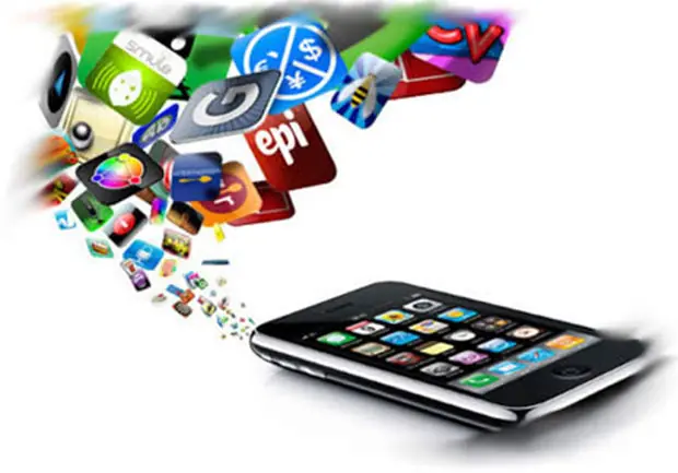 How smartphones and tablet pcs changed the web design development for mobile devices