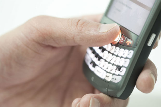 Mobile Payment via smartphone - is it safe and secure?