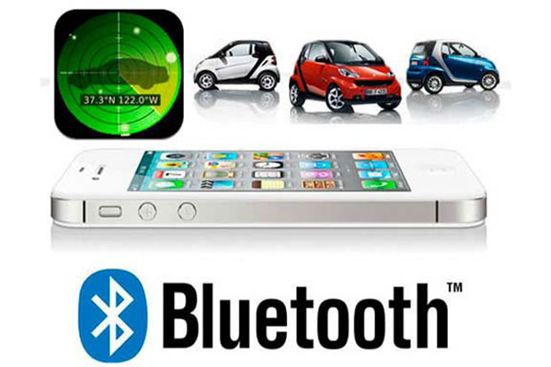 Advantages of Bluetooth 4.0