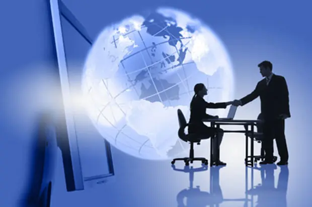 Business Web Development Process