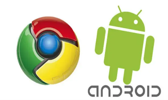 Chrome Browser for Android Review of new major performance improvements