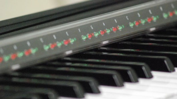 Review of top available electronic piano keyboards