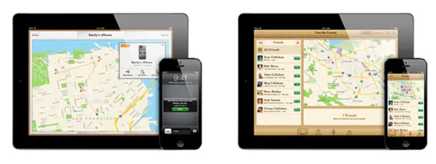 Locate your lost iPhone How to find your lost iPhone using these apps to locate your iPhone