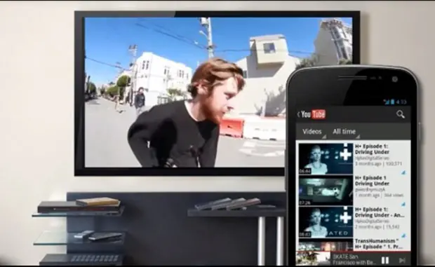 Mobile Remote Control TV Use a Mobile App to Record Shows Remotely