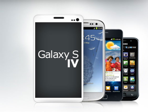 Samsung Galaxy S4 Android Smartphone Empire at a threat