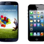 The Post-Samsung Galaxy S4 Predictions for the iPhone 5S