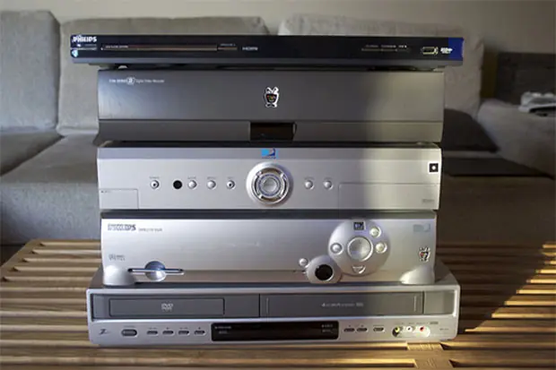 Movie DVR to DVDs Transfer Movies from Your DVR to DVDs