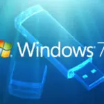 Windows 7 USB Installation Media