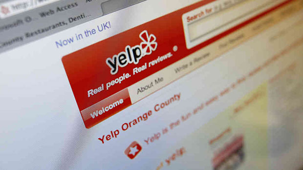 The Importance of Keeping a Good Profile on Yelp.com