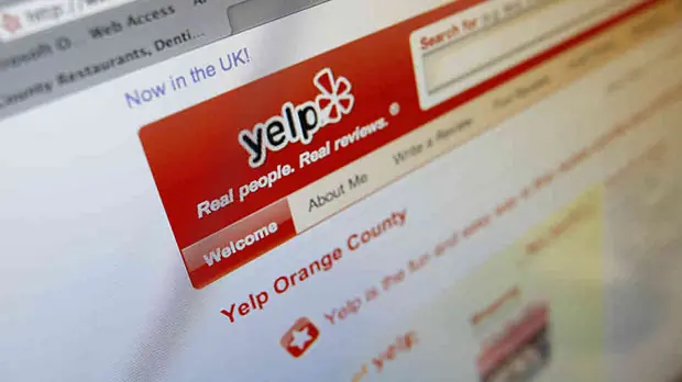 The Importance of Keeping a Good Profile on Yelp.com