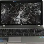 How to Replace a Broken Laptop Screen
